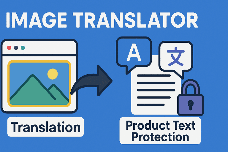 Image Translation