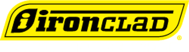 Ironclad logo