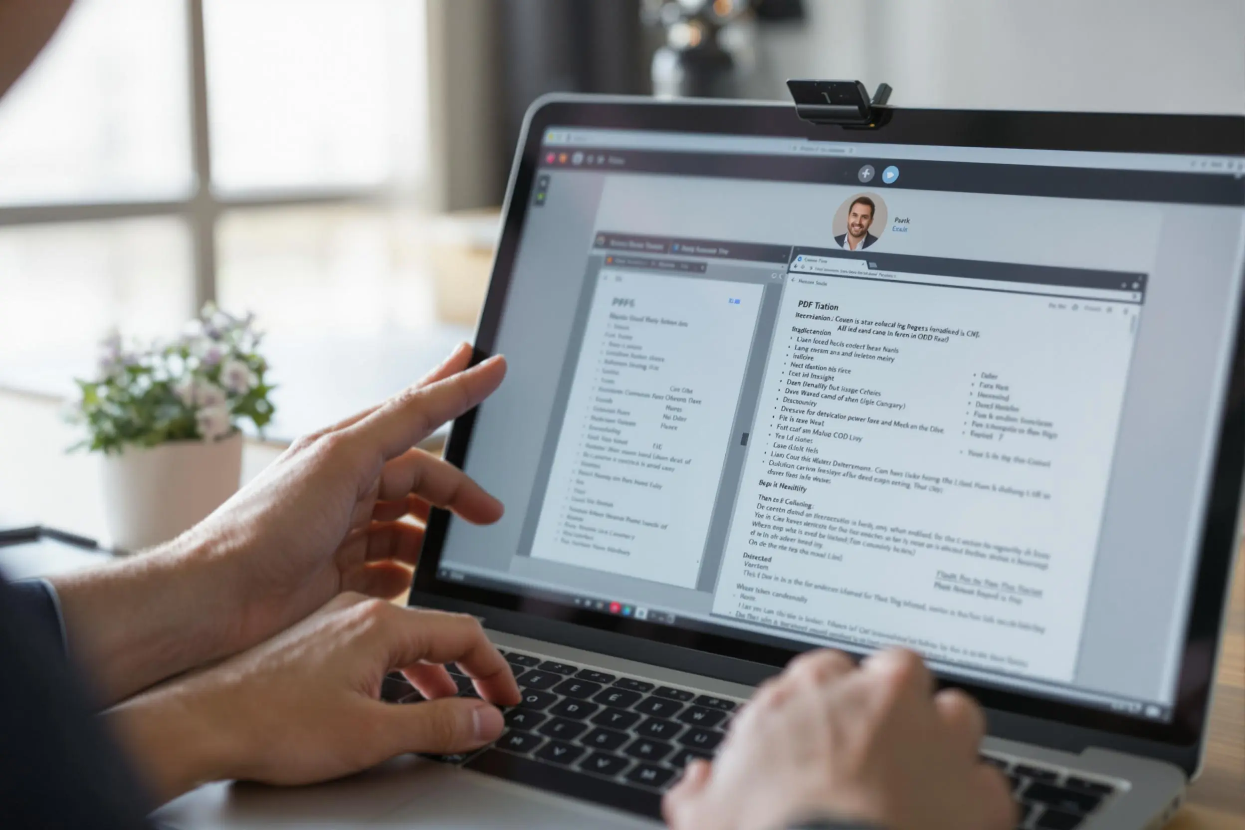 Doculator PDF Übersetzer