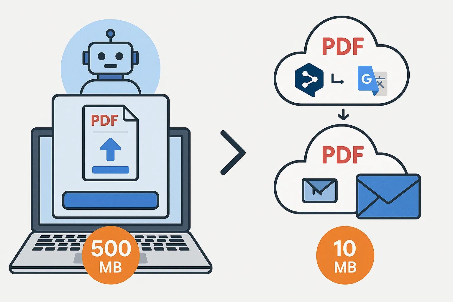 Doculator PDF Translator