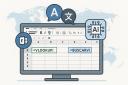 Excel Translator